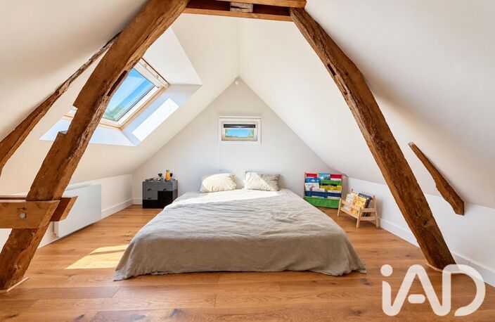 Vente Maison/villa 8 pièces — photo 5