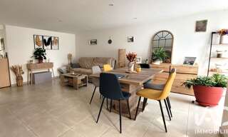 Maison 8 Pièces 218 m² à vendre à Monsireigne (85110)