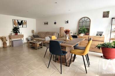 Maison 8 pièces 277000 €