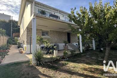 Maison 5 pièces 375000 €