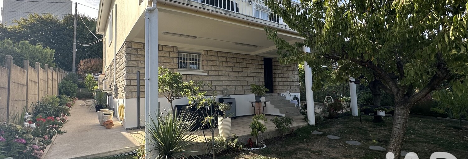 Maison 5 Pièces 130 m² à vendre à Ablon-sur-Seine (94480)