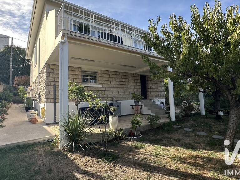 Vente Maison traditionnelle 5 pièces — photo 1