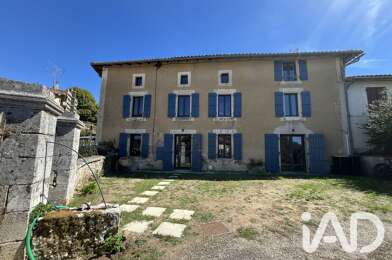 Maison 5 pièces 140000 €