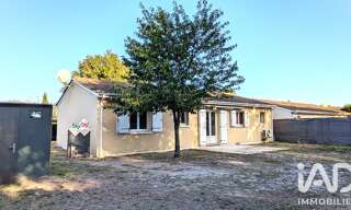 Maison 4 Pièces 87 m² à vendre à Étauliers (33820)