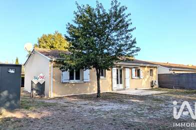 Maison 4 pièces 148700 €