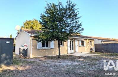 Vente Maison/villa 4 pièces — photo du bien
