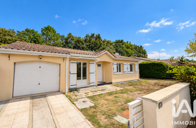 Vente Maison/villa 4 pièces — photo du bien