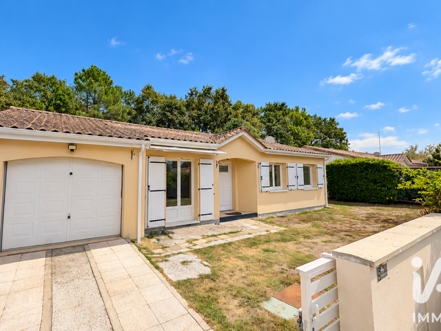 Vente Maison/villa 4 pièces — photo du bien