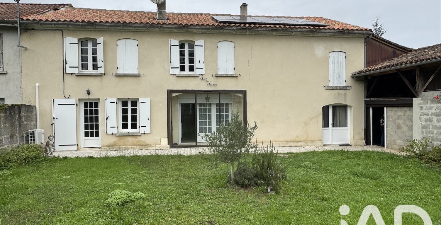 Vente Maison traditionnelle 10 pièces — photo 1