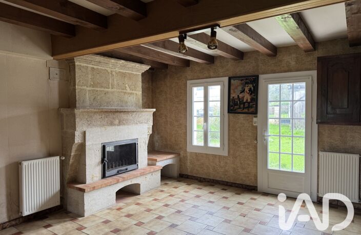 Vente Maison traditionnelle 10 pièces — photo 2