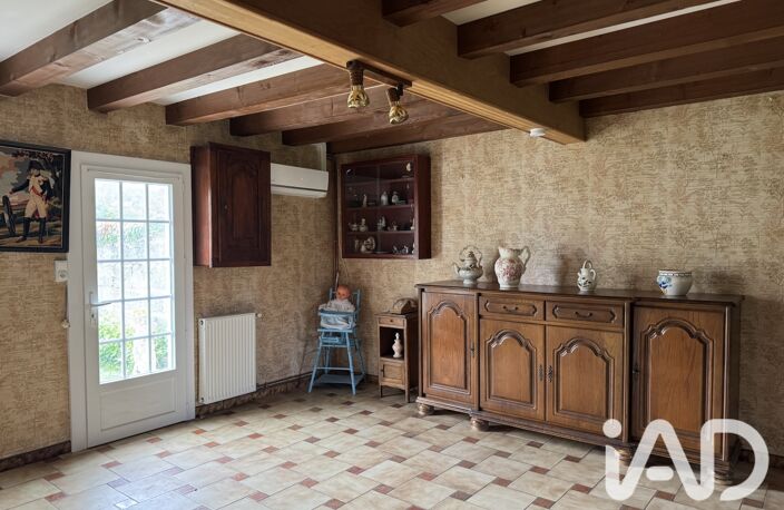 Vente Maison traditionnelle 10 pièces — photo 3