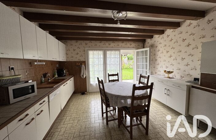Vente Maison traditionnelle 10 pièces — photo 4