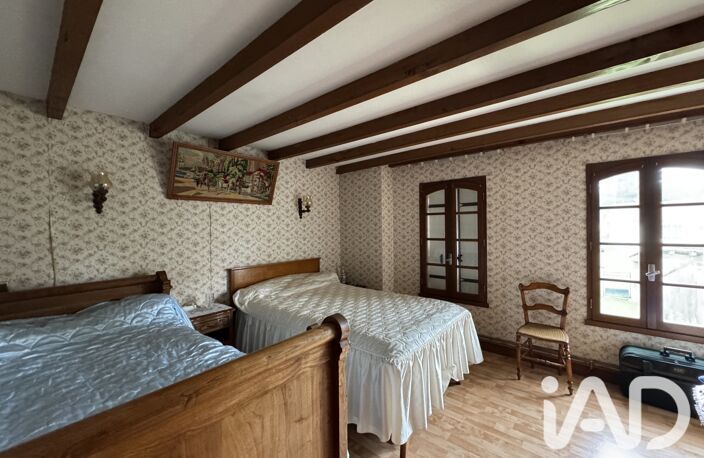 Vente Maison traditionnelle 10 pièces — photo 5