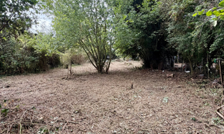 Terrain  1275 m² à vendre à Le Parcq (62770)