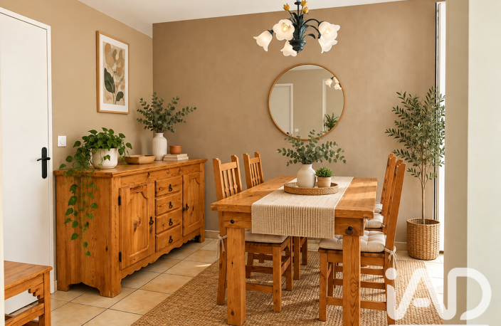 Vente Appartement 5 pièces — photo 3