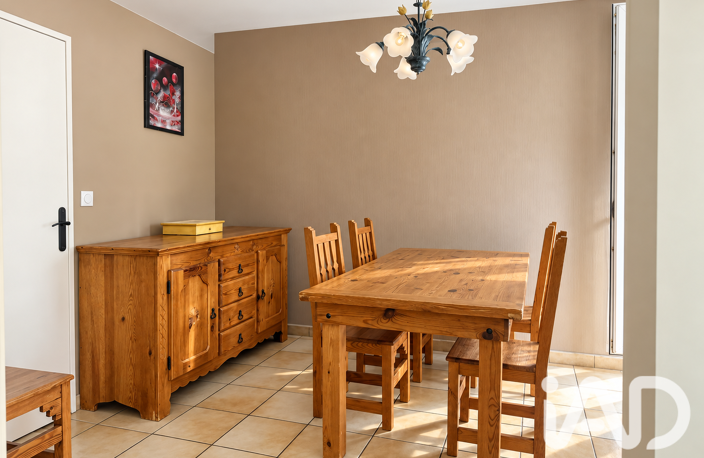 Vente Appartement 5 pièces — photo 4