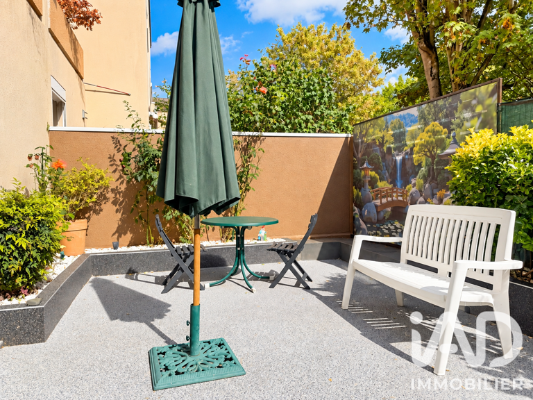 Vente Appartement 5 pièces — photo 1