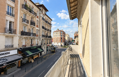 Vente Appartement 3 pièces — photo du bien