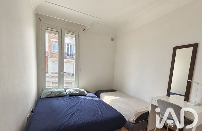 Vente Appartement 3 pièces — photo 3