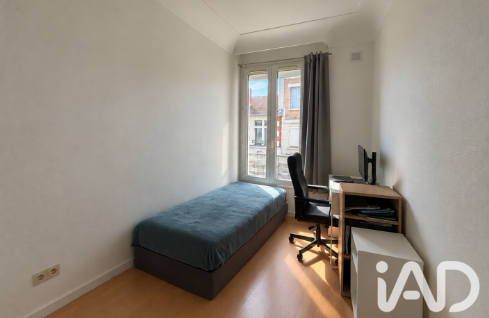 Vente Appartement 3 pièces — photo 4