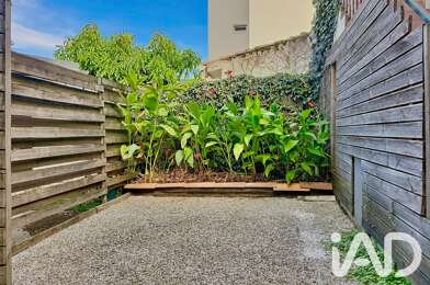 Appartement 2 pièces 129900 €
