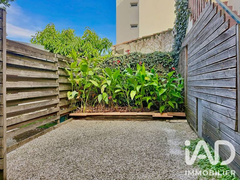 Vente Appartement 2 pièces — photo 1