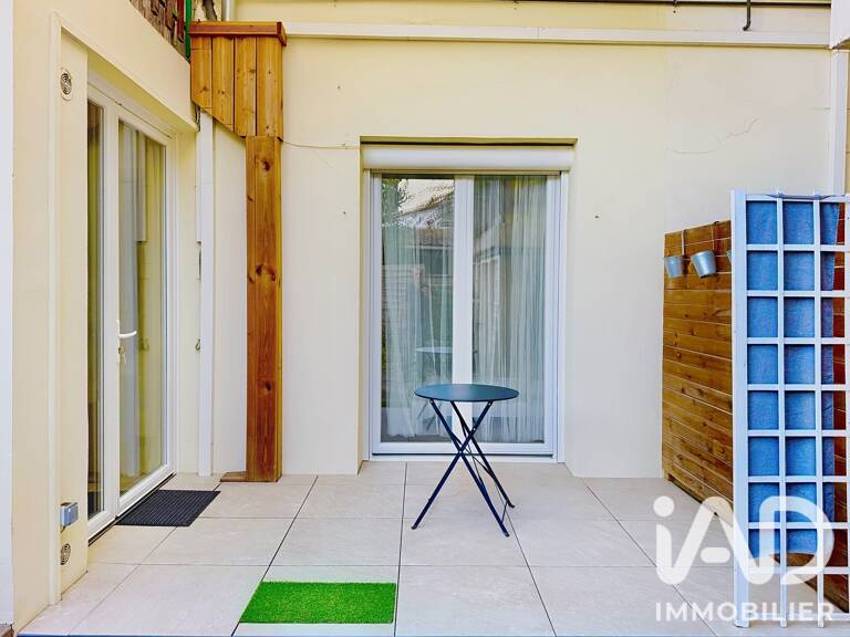 Vente Appartement 2 pièces — photo 1