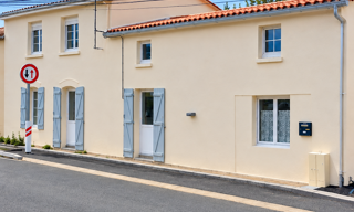 Maison 6 Pièces 142 m² à vendre à Le Poiré-sur-Vie (85170)