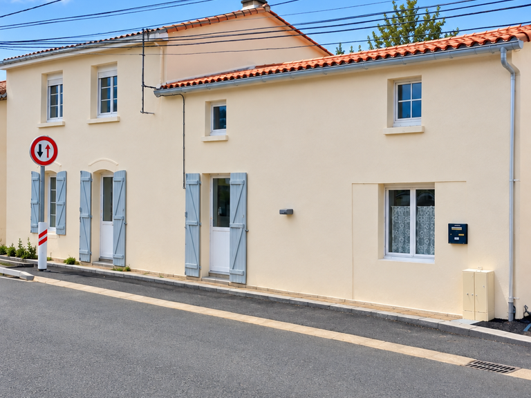 Vente Maison/villa 6 pièces — photo 1