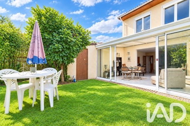 Maison 5 pièces 340000 €