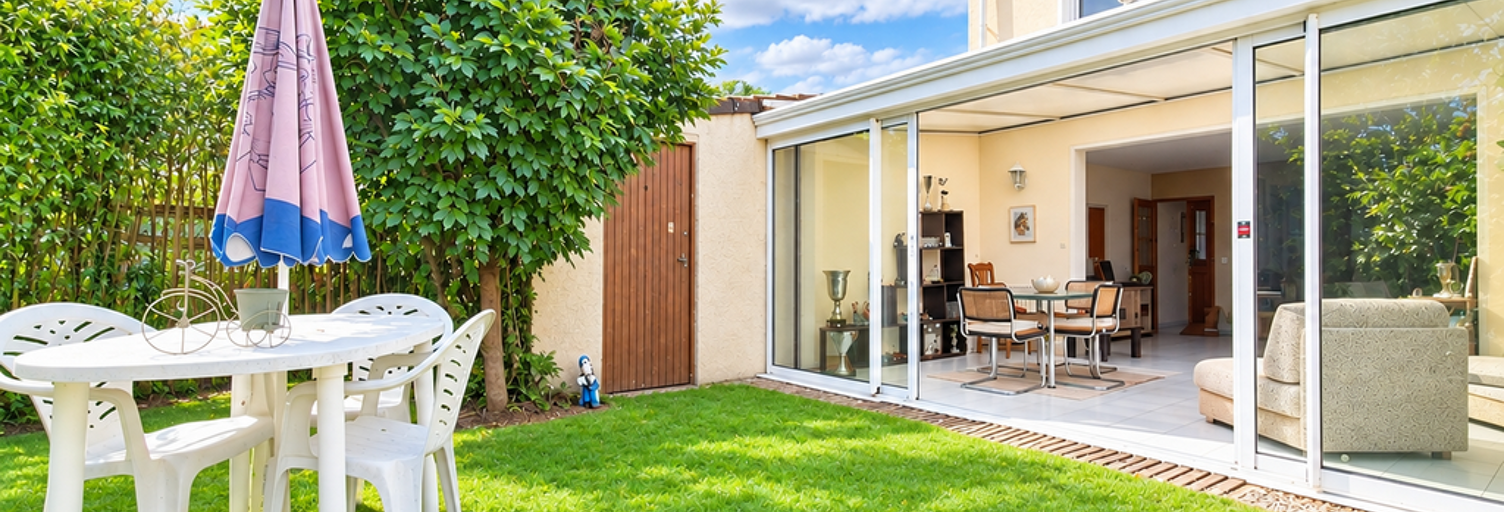 Maison 5 Pièces 109 m² à vendre à Pontcarré (77135)