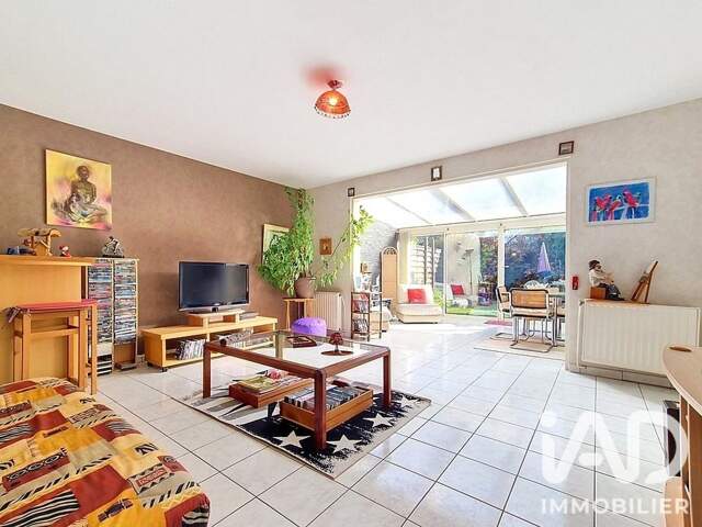 Vente Maison/villa 5 pièces — photo du bien