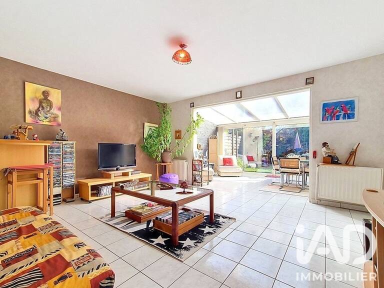 Vente Maison/villa 5 pièces — photo 1