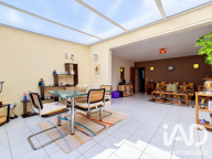 Vente Maison/villa 5 pièces — photo 3