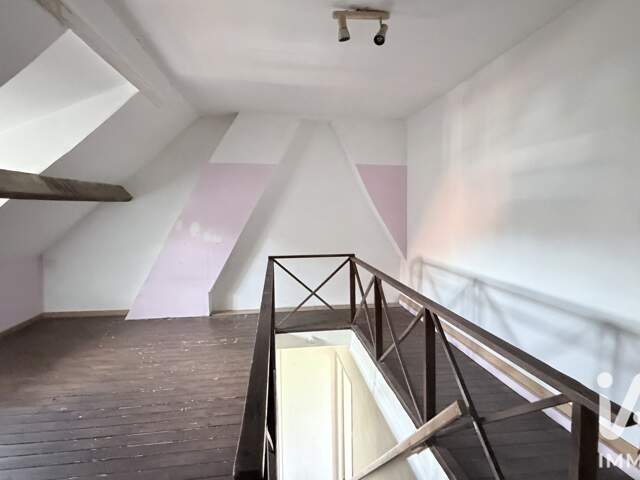 Vente Maison de ville 4 pièces — photo du bien