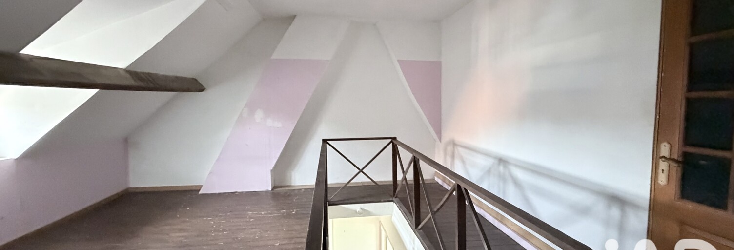Maison 4 Pièces 85 m² à vendre à Auby (59950)