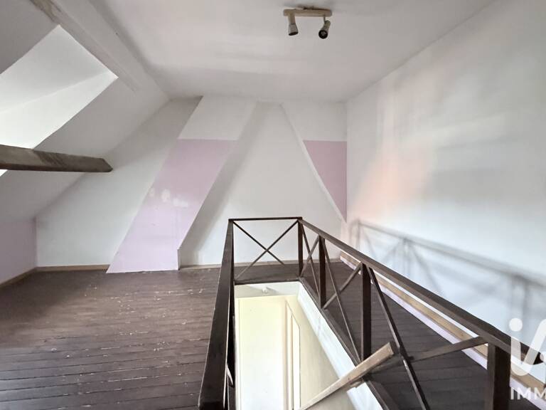Vente Maison de ville 4 pièces — photo 1