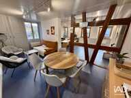 Location Bureaux 66 m&sup2; — photo 2