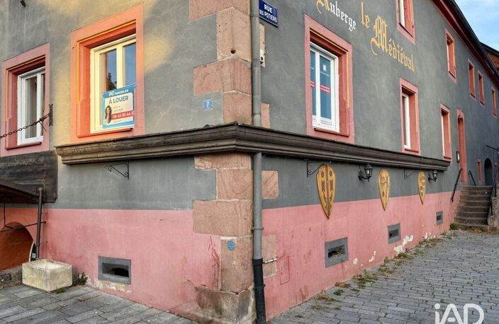 Location Bureaux 66 m&sup2; — photo 3