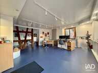 Location Bureaux 66 m&sup2; — photo 4