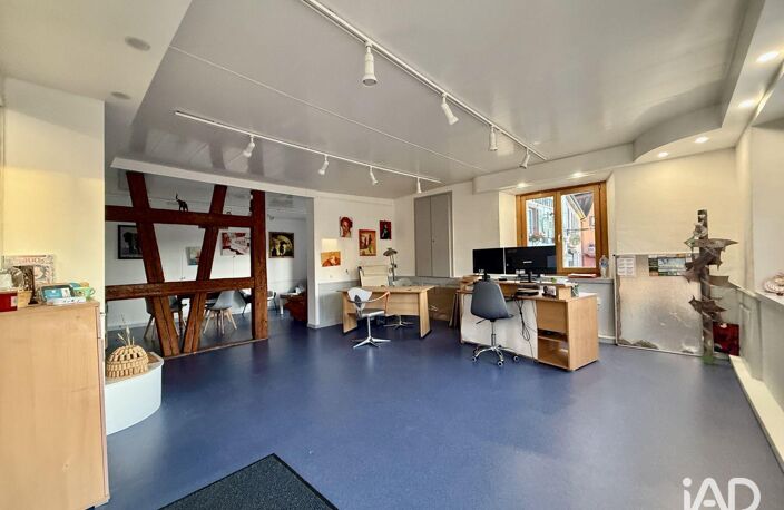 Location Bureaux 66 m&sup2; — photo 4