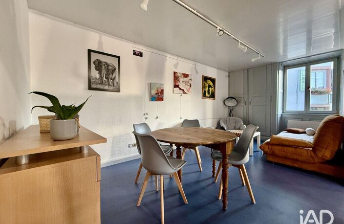 Location Bureaux 66 m&sup2; — photo 5