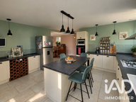 Vente Maison de campagne 4 pièces — photo 2