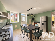 Vente Maison de campagne 4 pièces — photo 3