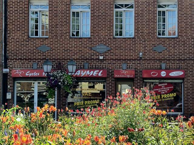 Vente Immeuble 100 m&sup2; — photo du bien