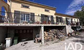Maison 4 Pièces 110 m² à vendre à Saint-Paul-de-Fenouillet (66220)