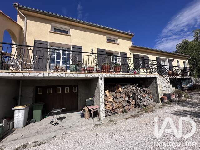Vente Maison traditionnelle 4 pièces — photo du bien