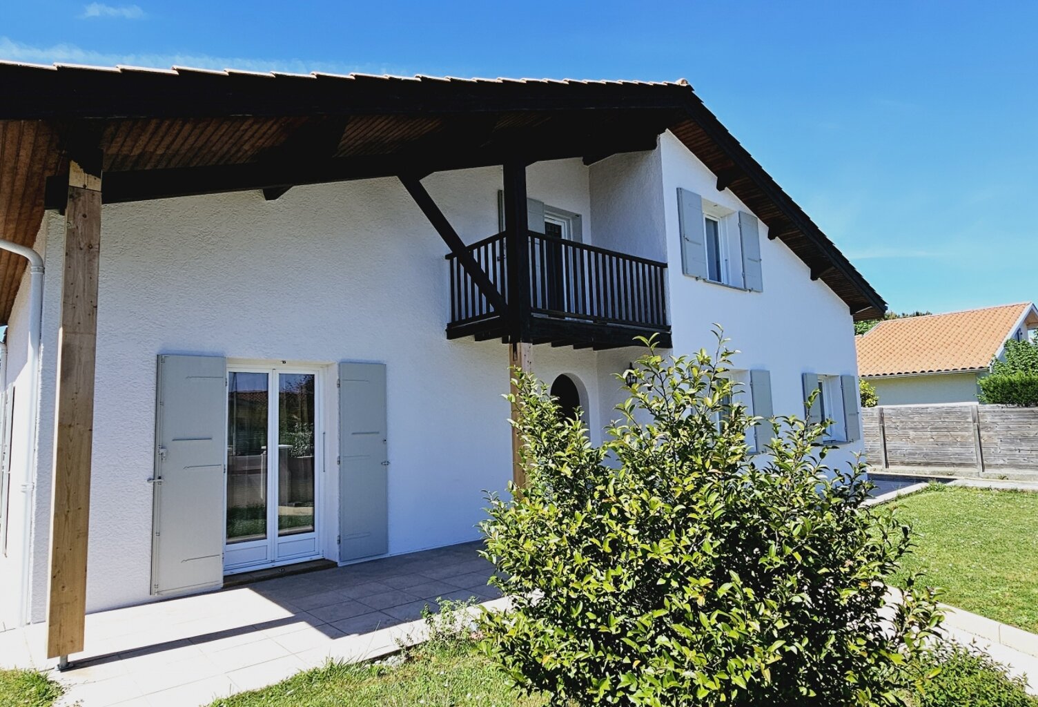 Vente Maison/villa 6 pièces — photo 1