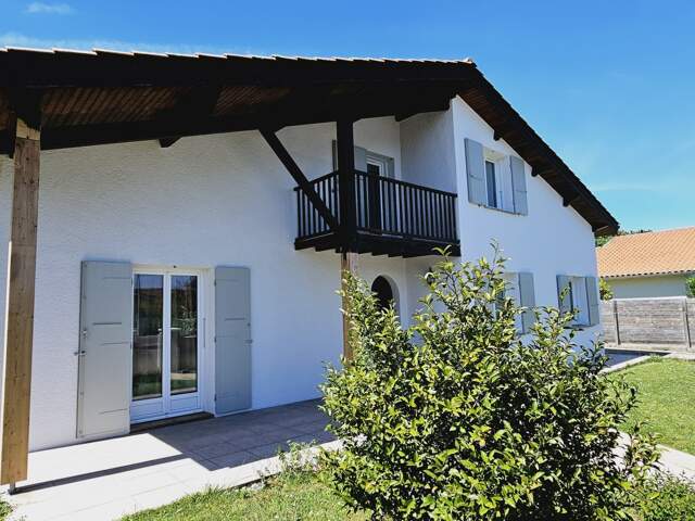 Vente Maison/villa 6 pièces — photo du bien