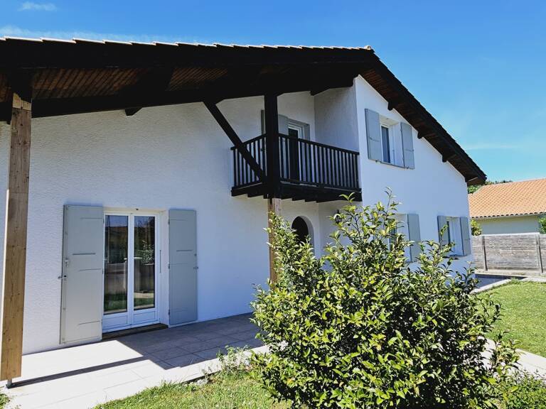 Vente Maison/villa 6 pièces — photo 1